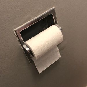 Meet your Posher, James